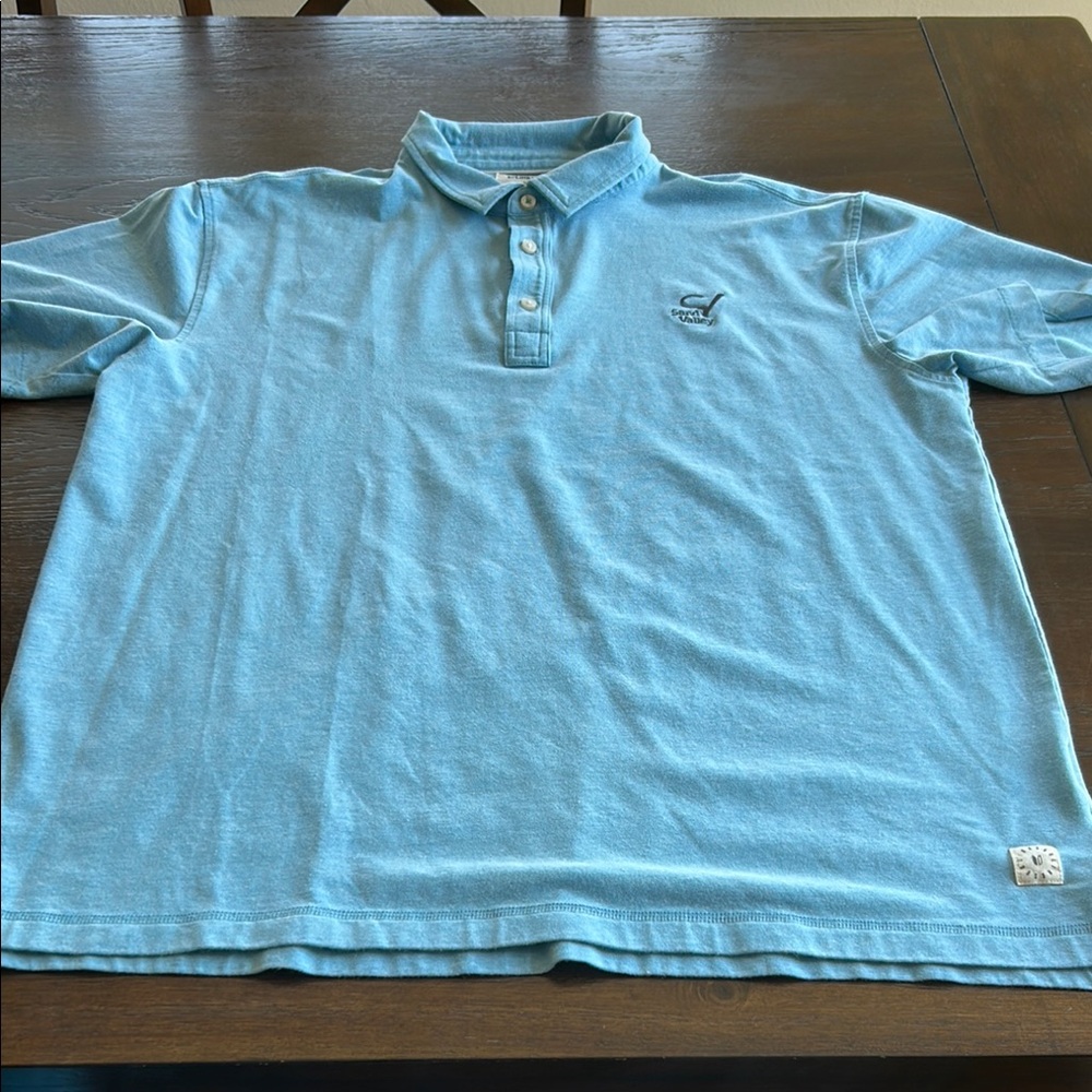Sand Valley golf polos (set of 2) - Picture 5 of 12